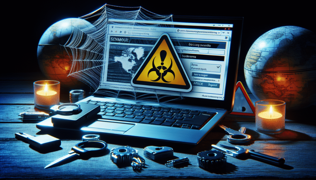 Allarme sicurezza Google Chrome: gravi vulnerabilità mettono a rischio milioni di utenti 2 Allarme sicurezza: gravi vulnerabilità in Google Chrome mettono a rischio milioni di utenti