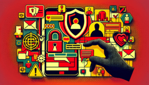 Allarme truffa WhatsApp: il falso voto online che ruba il tuo account