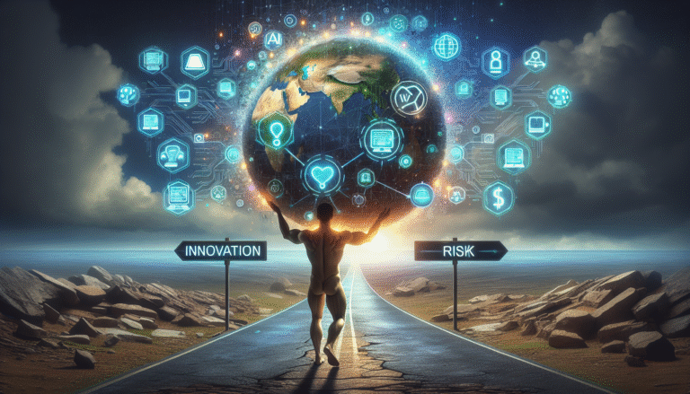 Atlas e i Nuovi Browser AI: Navigare tra Innovazione e Rischi 6 Atlas e i Nuovi Browser AI: Navigare tra Innovazione e Rischi