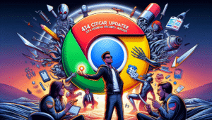 Chrome 142: Aggiornamento Critico con 20 Patch di Sicurezza