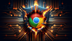 Home 6 Chrome a Rischio: Scoperta una Nuova Grave Vulnerabilità nel Motore JavaScript V8