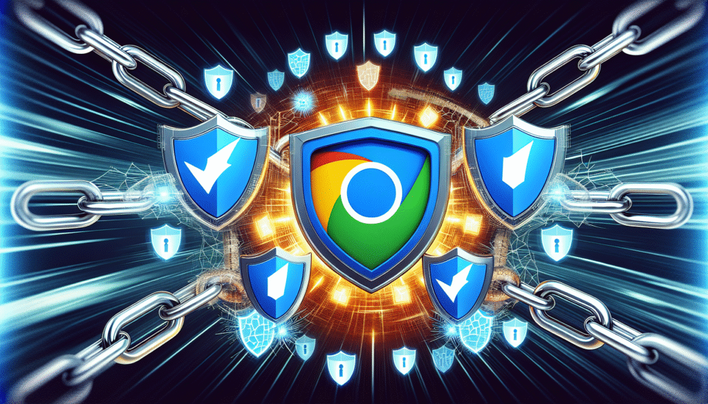 Chrome aggiorna la sicurezza: 21 falle corrette, aggiornamento urgente