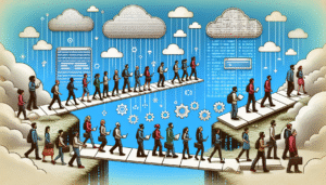 Colmare il gap di competenze in cybersecurity nell’era del cloud