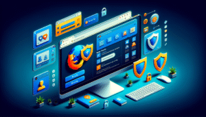 Firefox 144: Nuove Funzionalità, Maggiore Sicurezza e Gestione Profili