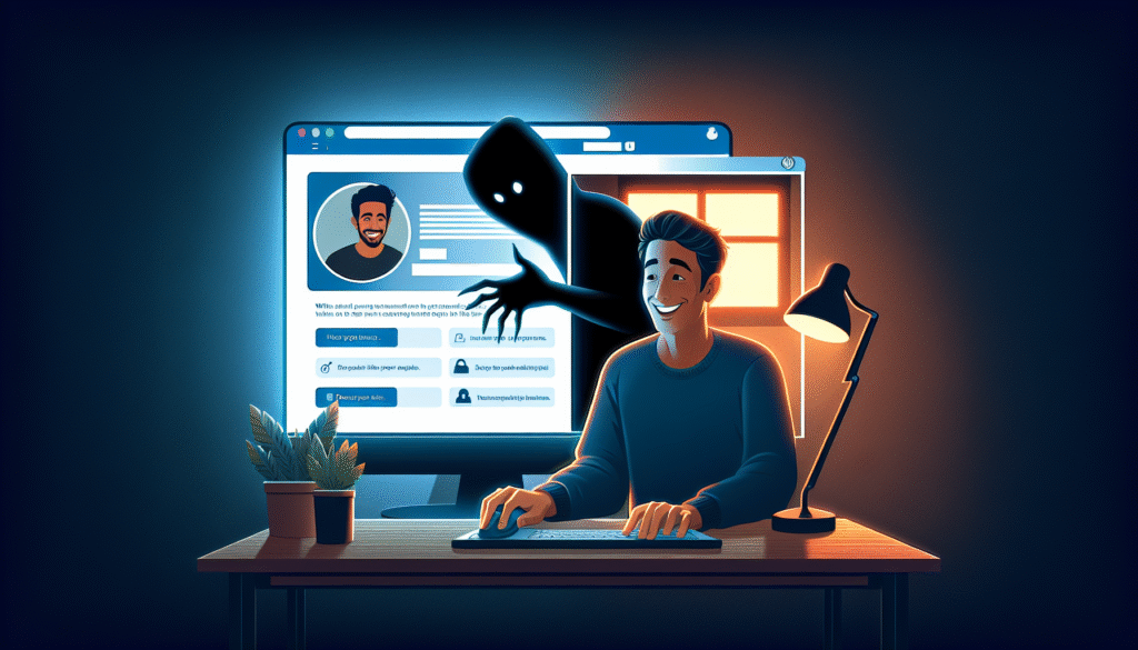 Furti di identità sui social: come riconoscere e difendersi