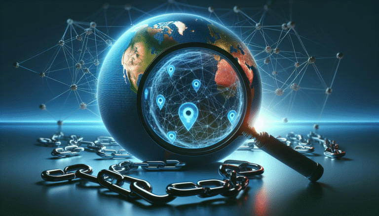 Gli Attacchi SEO tramite Link Nascosti: Una Minaccia in Evoluzione