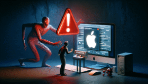 Grave vulnerabilità di Apple consente esecuzione di codice arbitrario: aggiornare subito!