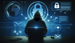 Hacker e Microsoft Teams: Come Gli Attacchi ai Token di Accesso Minacciano Chat e Email