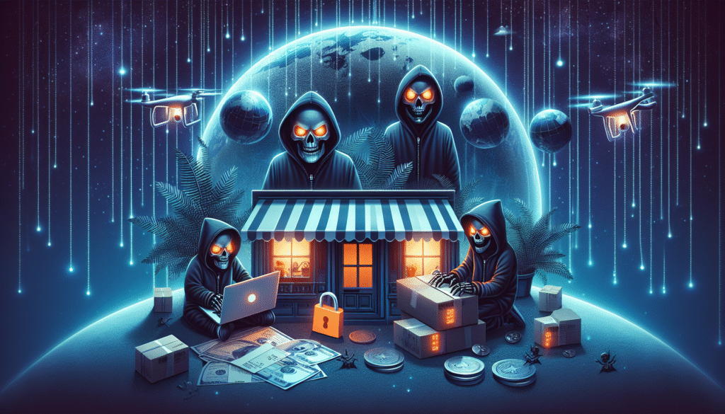 Oltre 250 negozi Magento colpiti da attacchi informatici nella notte 2 Oltre 250 negozi Magento colpiti da attacchi informatici nella notte