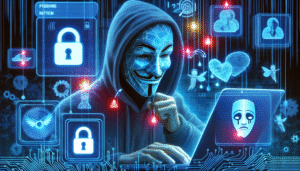 Phishing: la minaccia invisibile che sfrutta emozioni e fake alert