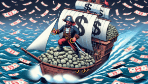 Pirateria delle Buste Paga