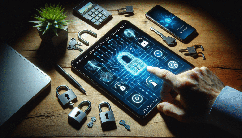 Pixnapping: Il nuovo attacco che ruba codici 2FA su Android