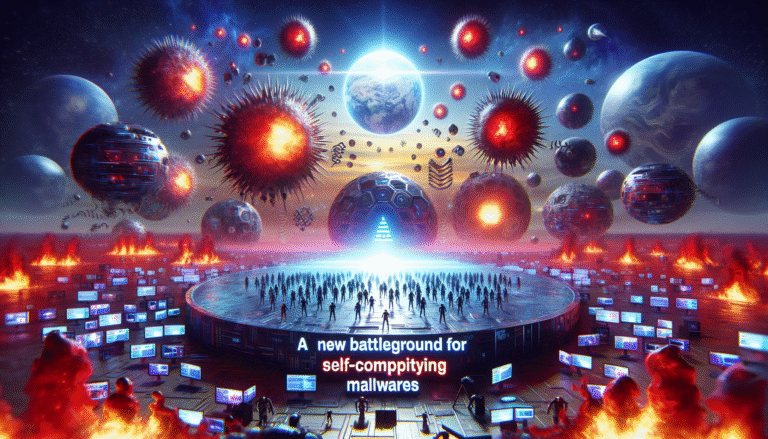 TikTok: il nuovo campo di battaglia per i malware auto-compilanti