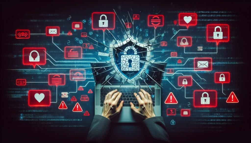 Violato Discord, dati sensibili di utenti compromessi attraverso il supporto clienti