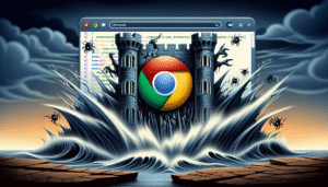 Vulnerabilità critica Brash nei browser Chromium: rischio di crash totale in pochi secondi