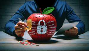 Vulnerabilità di Sicurezza in Apple: CVE-2025-43282