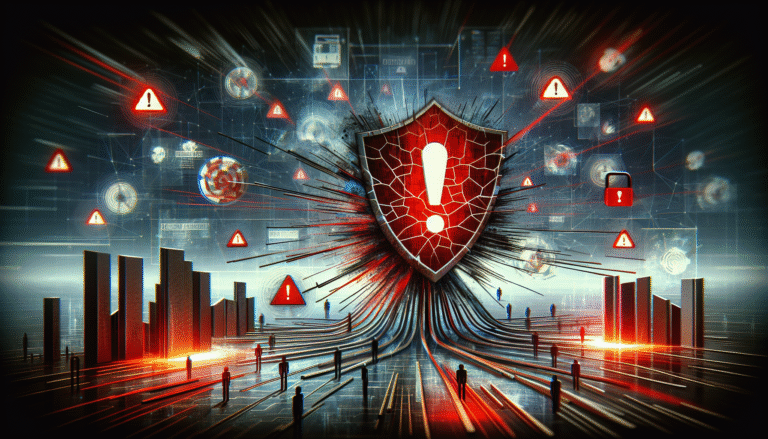 WatchGuard VPN: Vulnerabilità Critica Espone Migliaia di Aziende