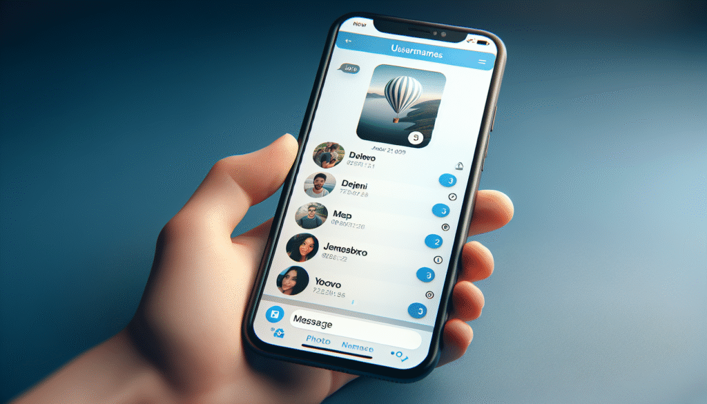 WhatsApp Introduce Usernames