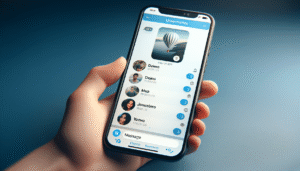 WhatsApp Introduce Usernames