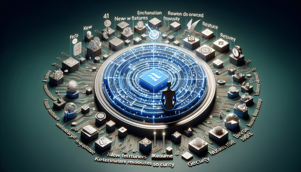 Windows 11 KB5065789: 41 novità tra AI, bug fix e nuove protezioni