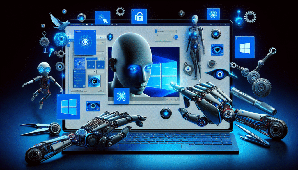 Windows 11: Le Ultimissime Novità Nascoste dagli Ultimi Aggiornamenti