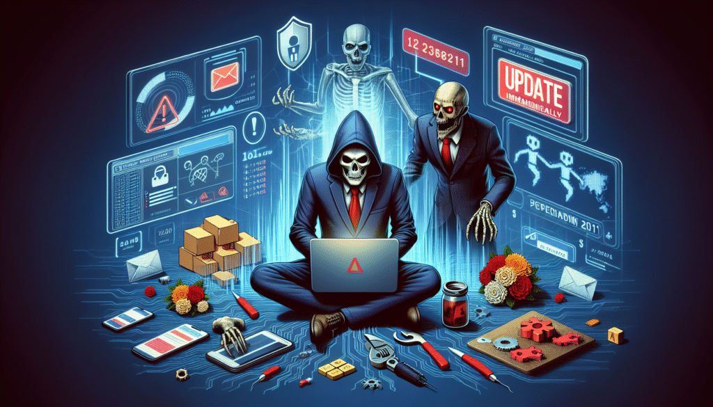 Zimbra sotto attacco: aggiorna subito contro la vulnerabilità SSRF critica 2 Zimbra sotto attacco: aggiorna subito contro la vulnerabilità SSRF critica