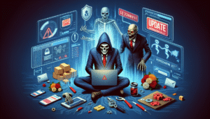 Zimbra sotto attacco: aggiorna subito contro la vulnerabilità SSRF critica