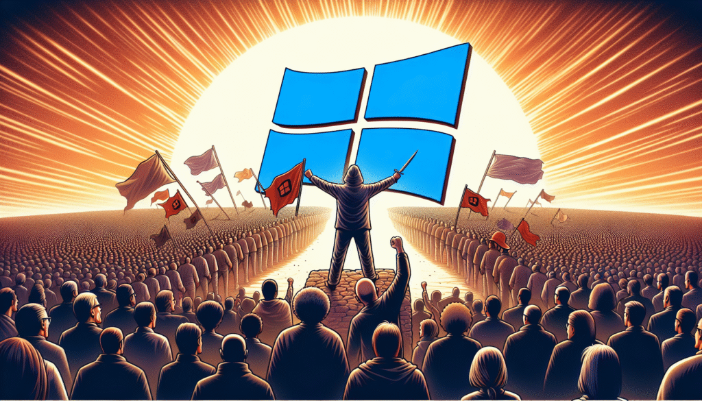 Zorin OS 18: Arriva la Rivoluzione per chi Vuole Abbandonare Windows 10