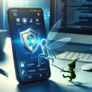 Pixnapping: cos'è la nuova vulnerabilità Android che ruba dati dallo schermo 7 Qual è la vulnerabilità Pixnapping e come proteggere lo smartphone Android? | Blog ufficiale di Kaspersky