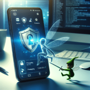 Qual è la vulnerabilità Pixnapping e come proteggere lo smartphone Android? | Blog ufficiale di Kaspersky