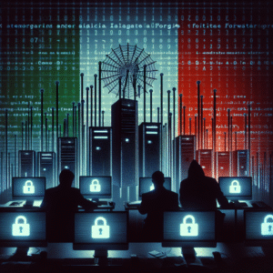 La vendita degli accessi ai firewall FortiGate italiani nel dark web: cosa sapere