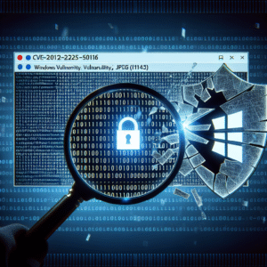 CVE-2025-50165: la vulnerabilità JPEG di Windows che sfida la sicurezza tradizionale