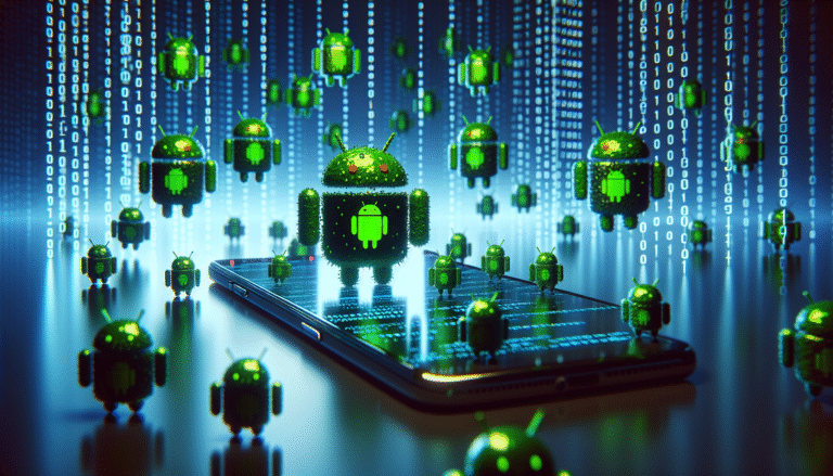 239 nuove app Android dannose: l'assalto silenzioso agli smartphone nel 2025