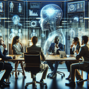 La pericolosa fragilità delle aziende di fronte all'intelligenza artificiale