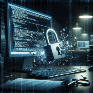 7-Zip RCE Vulnerabilità: un'Altra Minaccia per i Sicurezza Informatica.