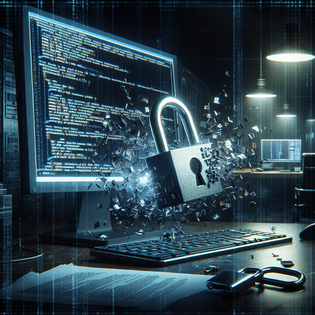 7-Zip RCE Vulnerabilità: un'Altra Minaccia per i Sicurezza Informatica. 2 7-Zip RCE Vulnerabilità: un'Altra Minaccia per i Sicurezza Informatica.