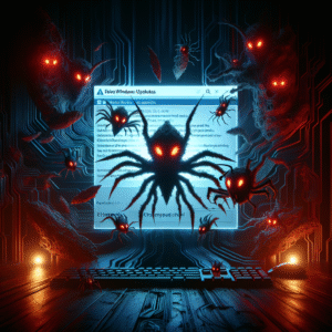 Falsi aggiornamenti Windows: la nuova trappola ClickFix per diffondere malware