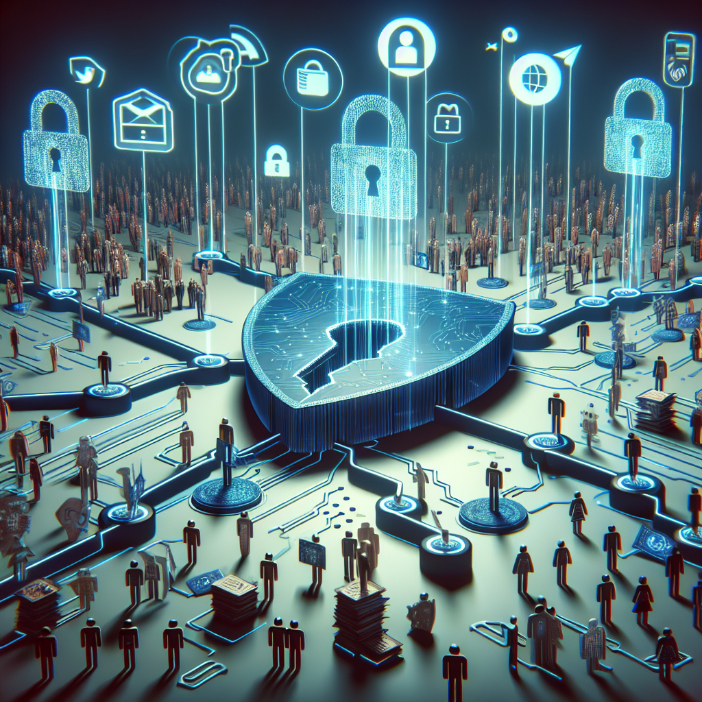 WhatsApp: una vulnerabilità che mette a rischio la privacy di miliardi di utenti 2 WhatsApp: una vulnerabilità che mette a rischio la privacy di miliardi di utenti