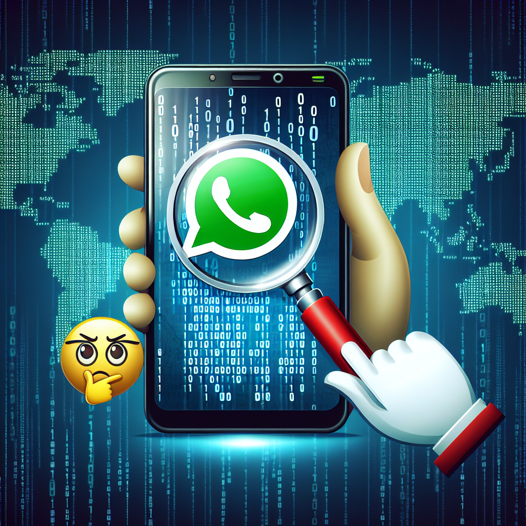 Fuga di dati WhatsApp, perché è giusto preoccuparsi