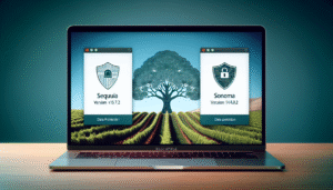 Aggiornamenti di sicurezza per Mac: disponibili macOS Sequoia 15.7.2 e Sonoma 14.8.2