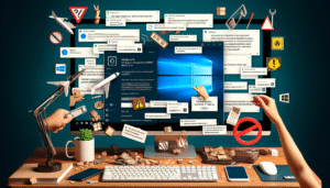 Aggiornamento Windows 10 KB5068781: problemi di installazione per alcuni utenti ESU