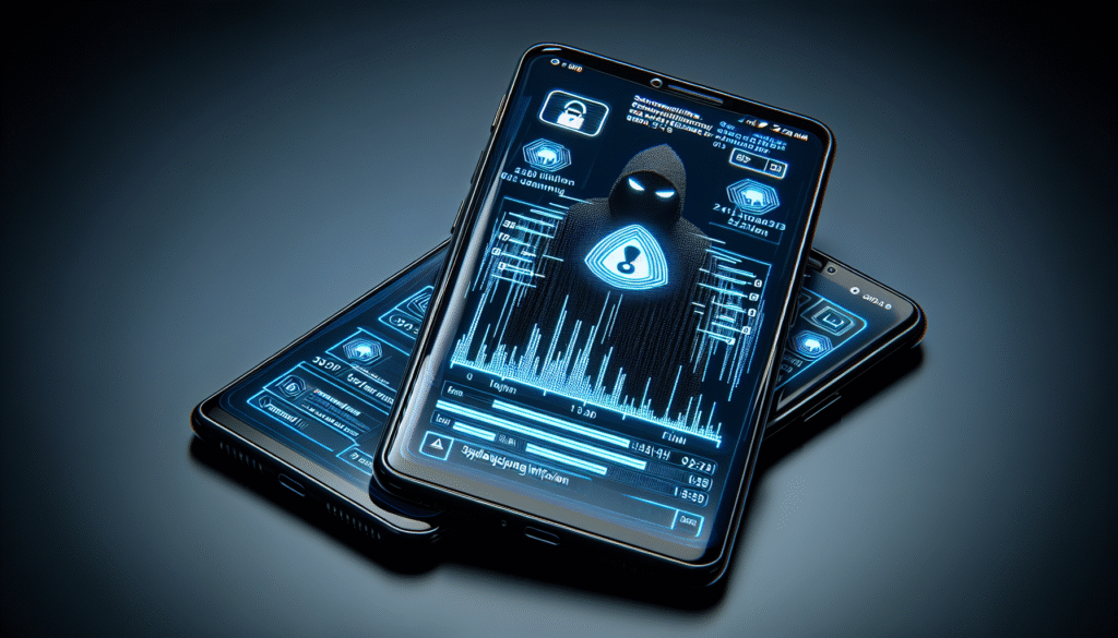 Allarme Spyware sui Samsung Galaxy: Rischi per la privacy sugli smartphone più diffusi