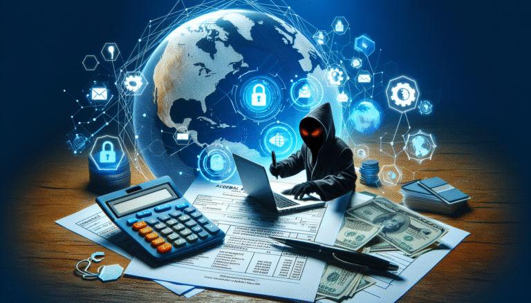 Allarme globale: le fatture sono l’arma preferita degli hacker per diffondere malware