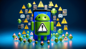 Allarme sicurezza Android: vulnerabilità 0-click mette a rischio milioni di dispositivi