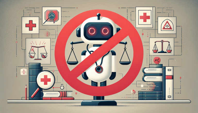 ChatGPT non dà più consigli medici o legali: cosa cambia davvero