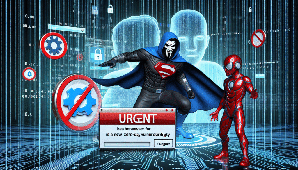 Chrome: Aggiornamento urgente contro una nuova vulnerabilità zero-day