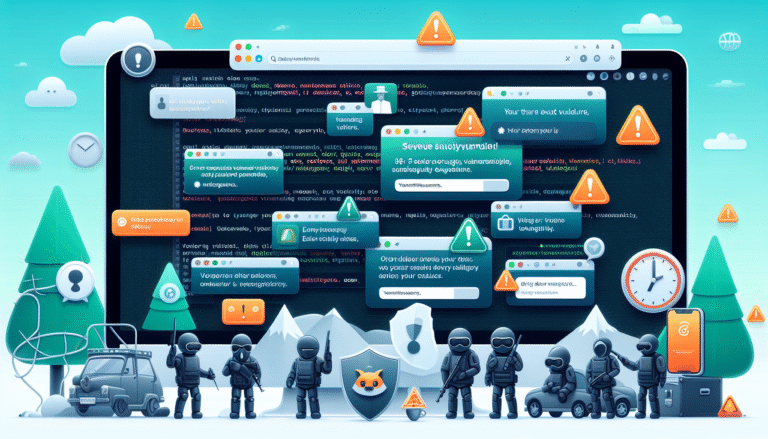 Claude Desktop: Estensioni colpite da gravi falle di sicurezza