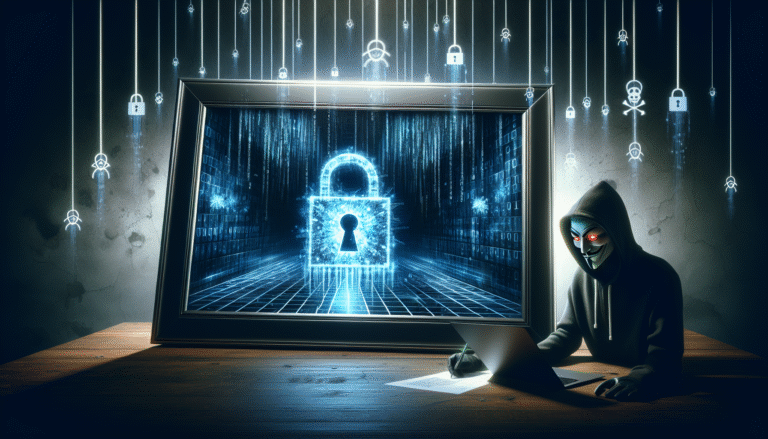 Cornici digitali infette: la nuova porta d’ingresso dei cybercriminali