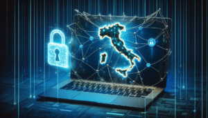 Cyberattacchi e phishing: Italia nella trappola delle nuove truffe digitali
