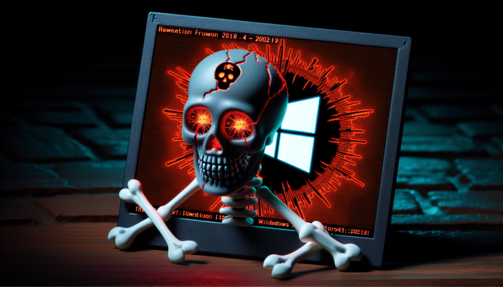 Grave falla zero-day colpisce il kernel di Windows: patch immediata necessaria